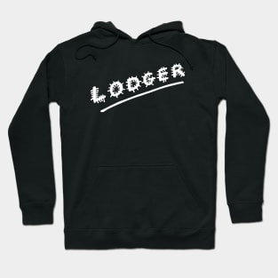 Lodger Hoodie